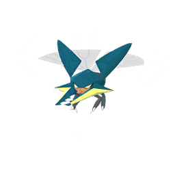 Alola - 0738 - Vikavolt